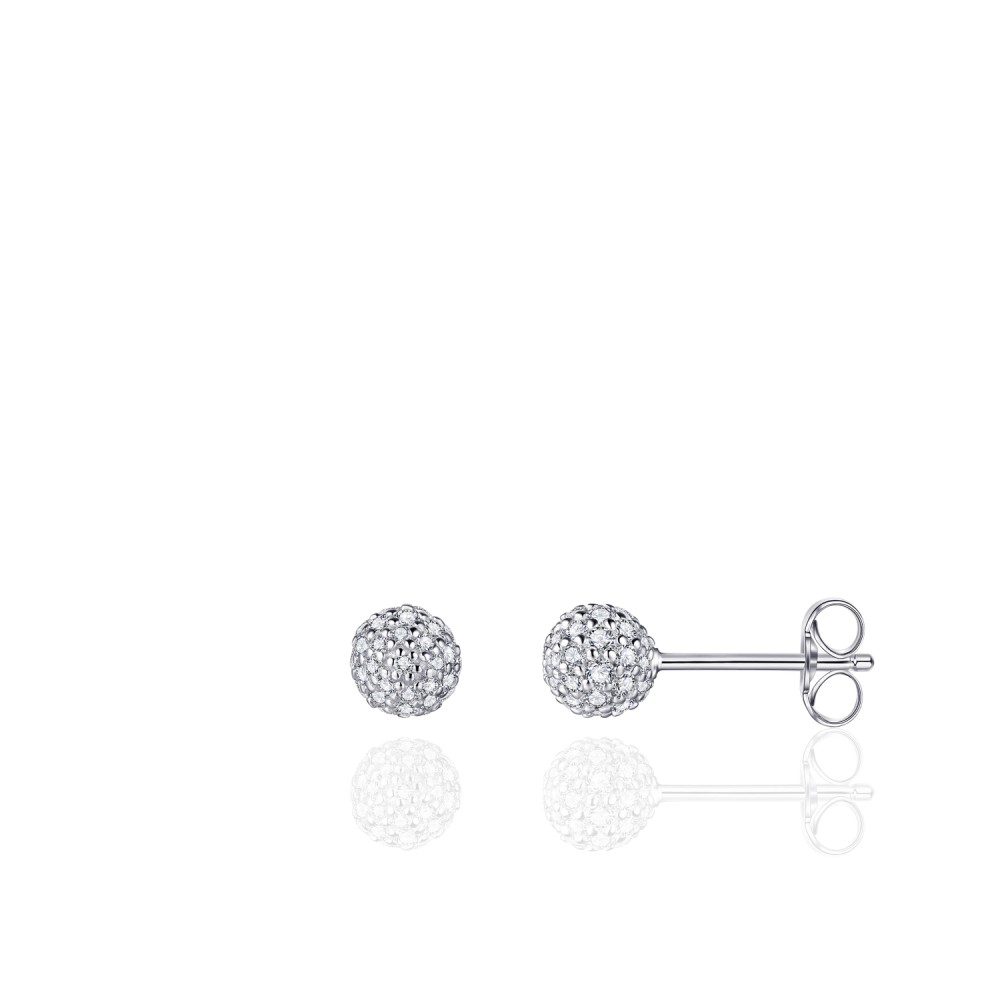 Gisser Jewels E1026/5 Damen Ohrringe