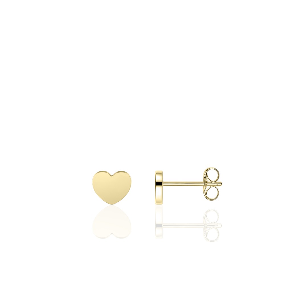 Gisser Jewels E1031Y Damen Ohrringe