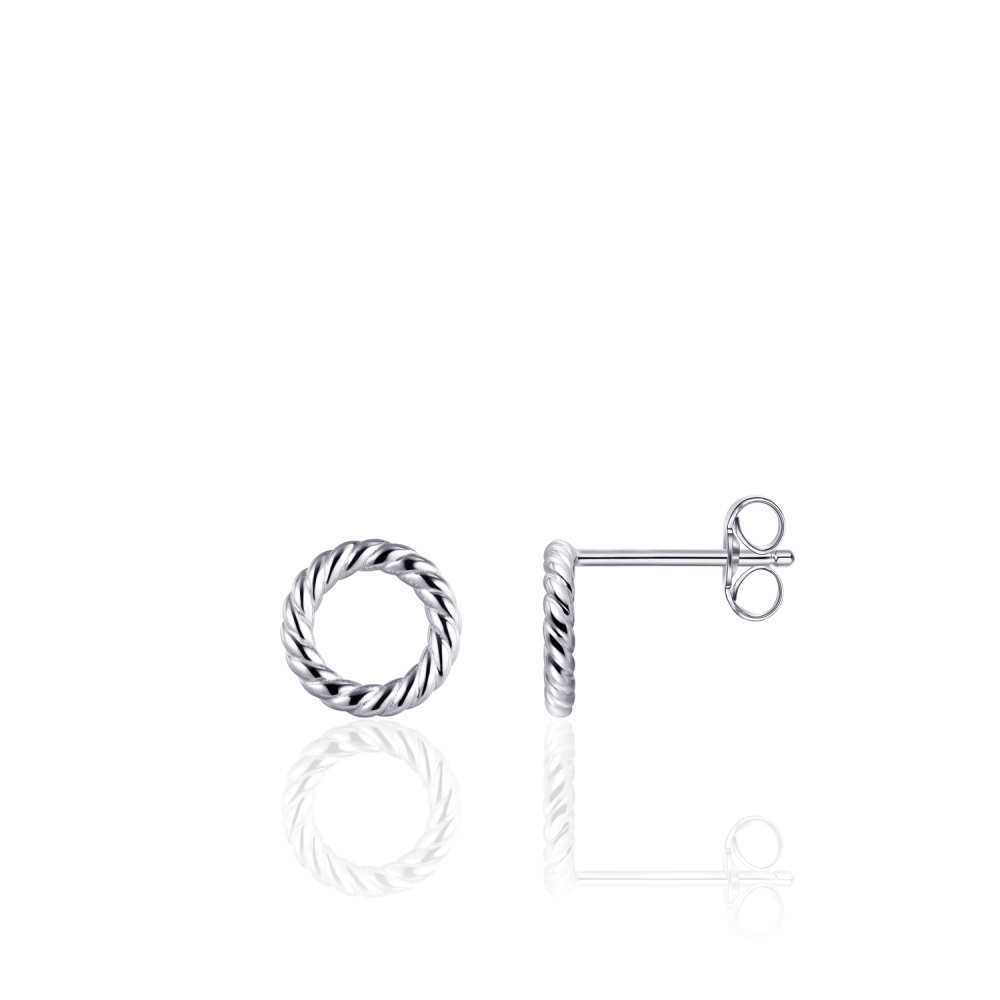 Gisser Jewels E1032 Damen Ohrringe