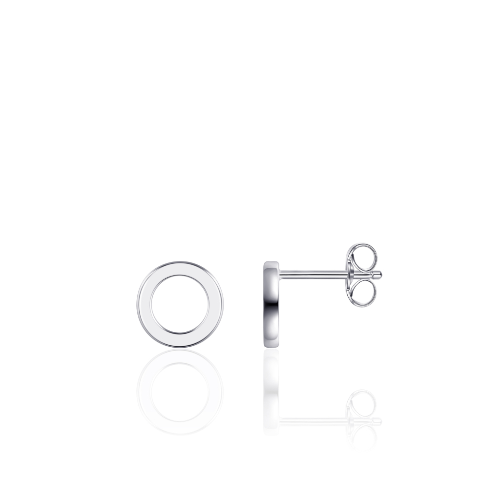 Gisser Jewels E1033 Damen Ohrringe