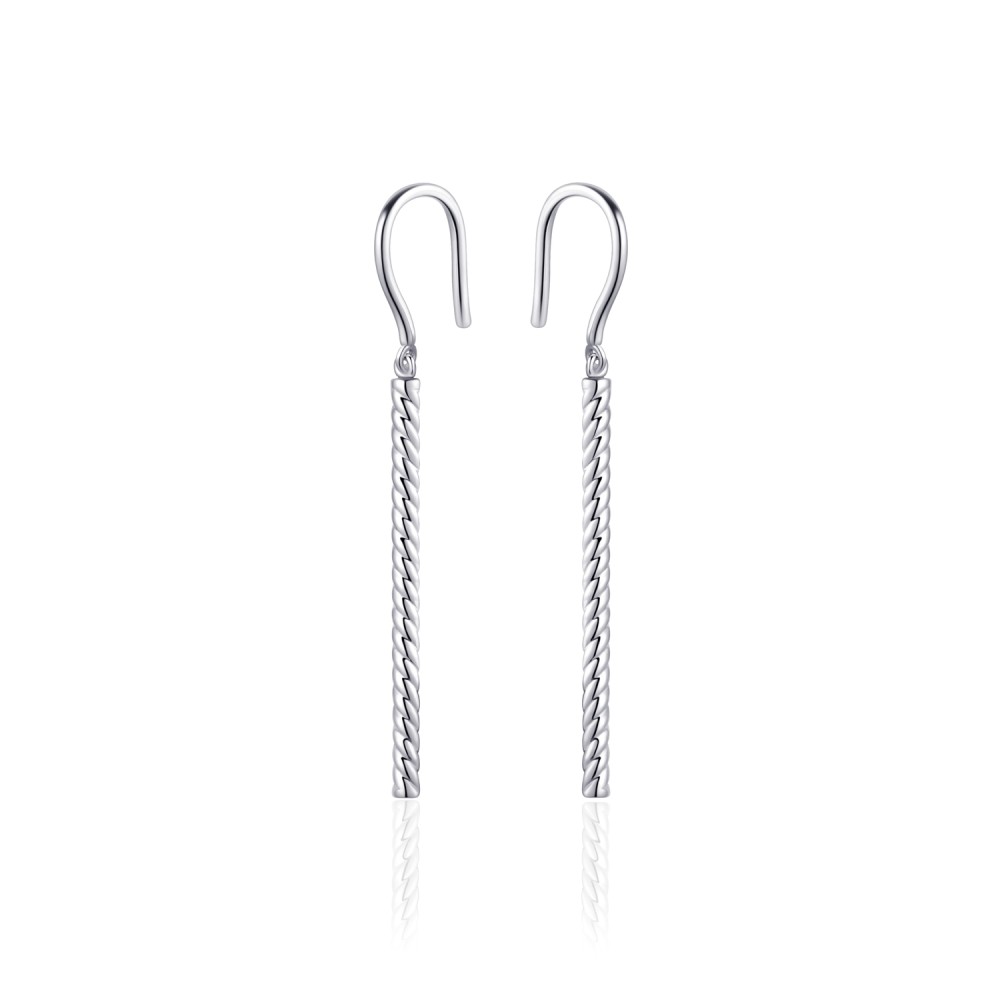 Gisser Jewels E1036 Damen Ohrringe