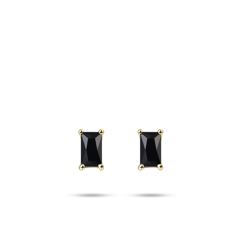 Gisser Jewels Silver Earrings