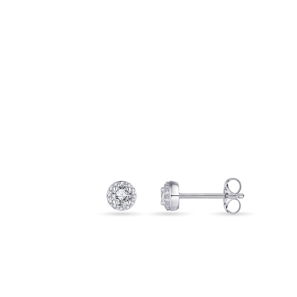 Gisser Jewels E1052 Damen Ohrringe
