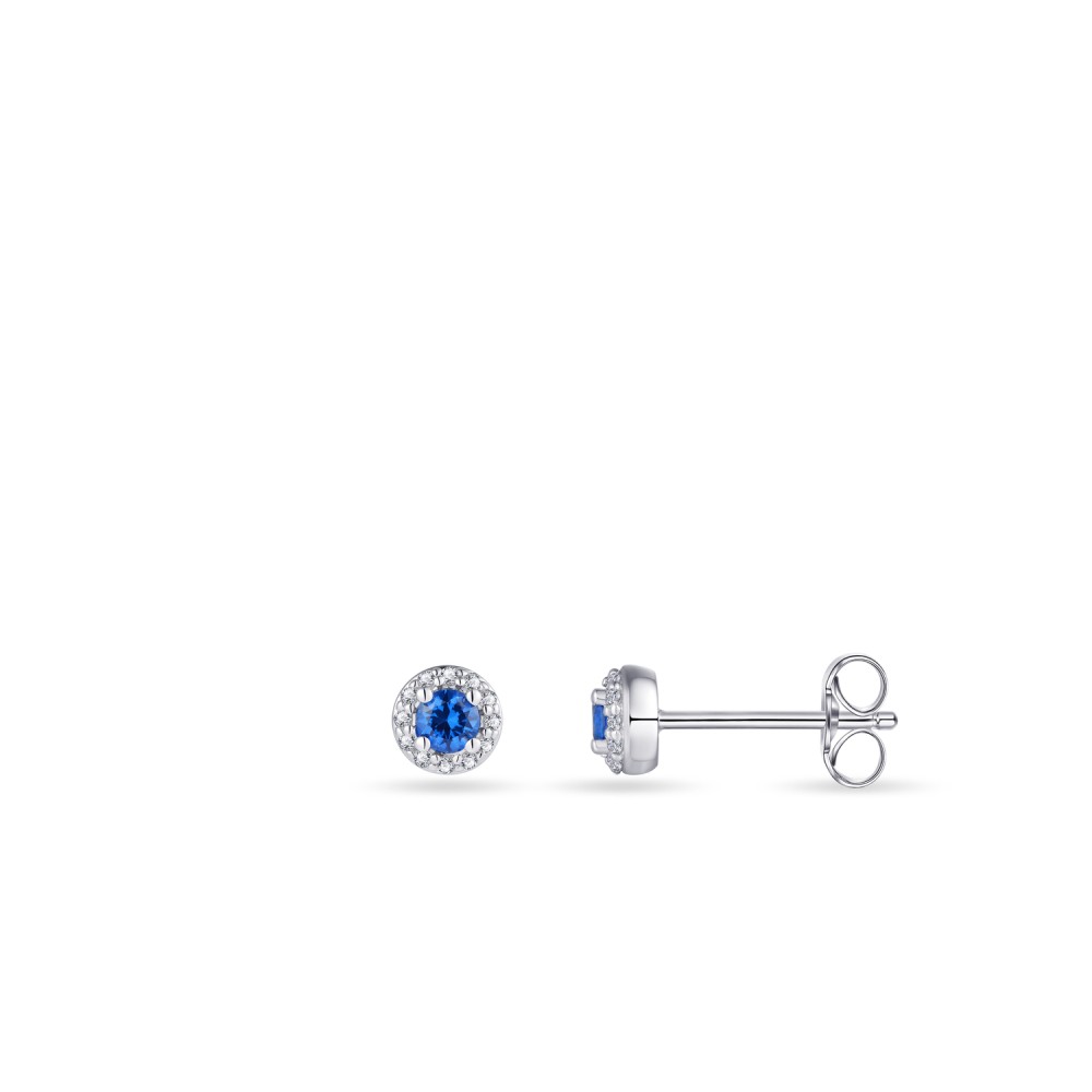 Gisser Jewels E1052B Damen Ohrringe