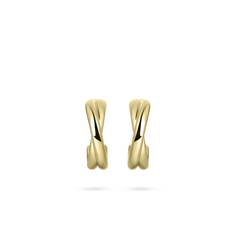 Gisser Jewels Silver Earrings