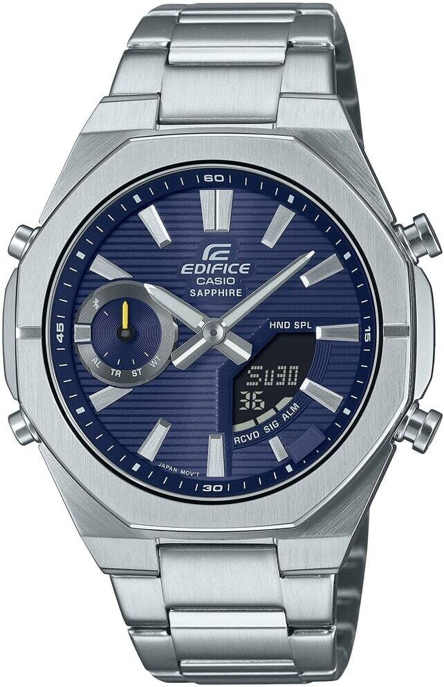 Casio Edifice ECB-S10D-2AEF Herren Uhr