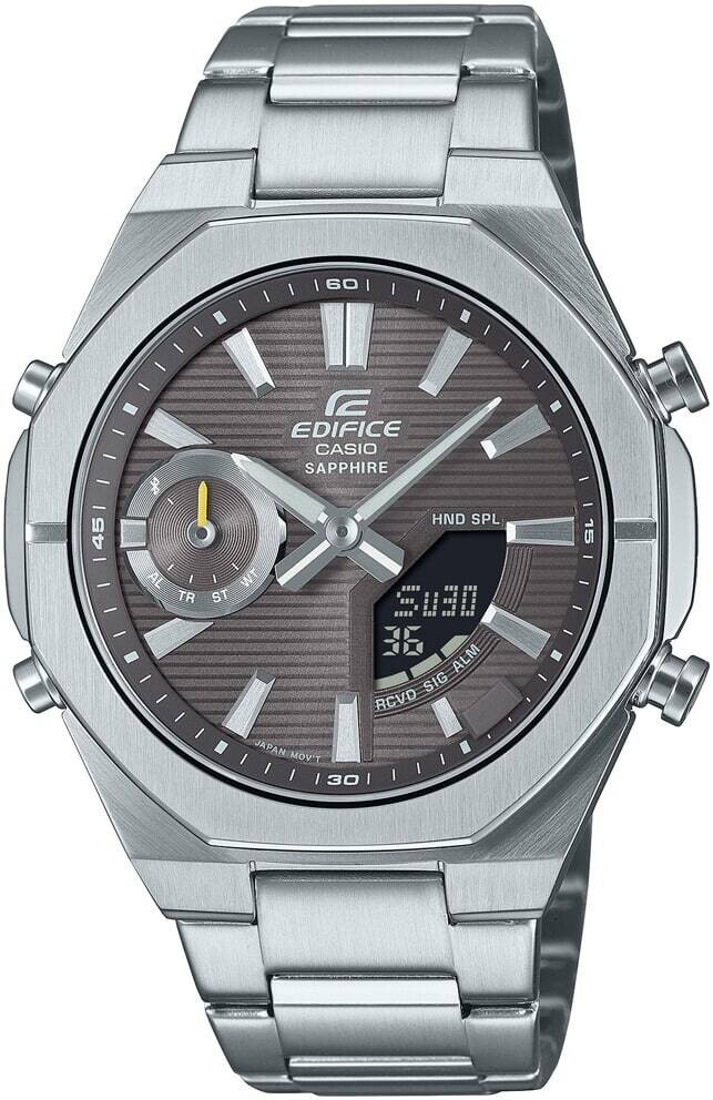 Casio Edifice ECB-S10D-8AEF Herren Uhr