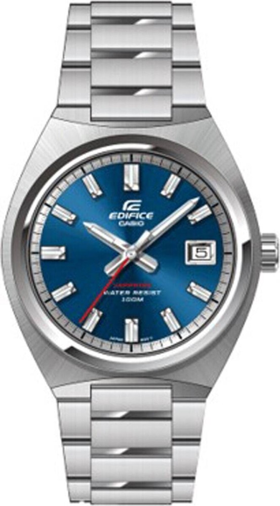 Casio Edifice EFB-109D-2AVEF Herren Uhr