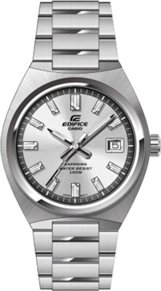 Casio Edifice EFB-109D-7AVEF Herren Uhr