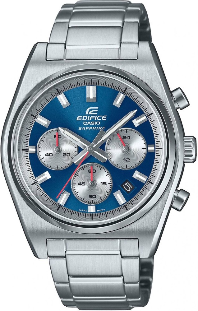 Casio Edifice EFB-730D-2AVUEF Herren Uhr