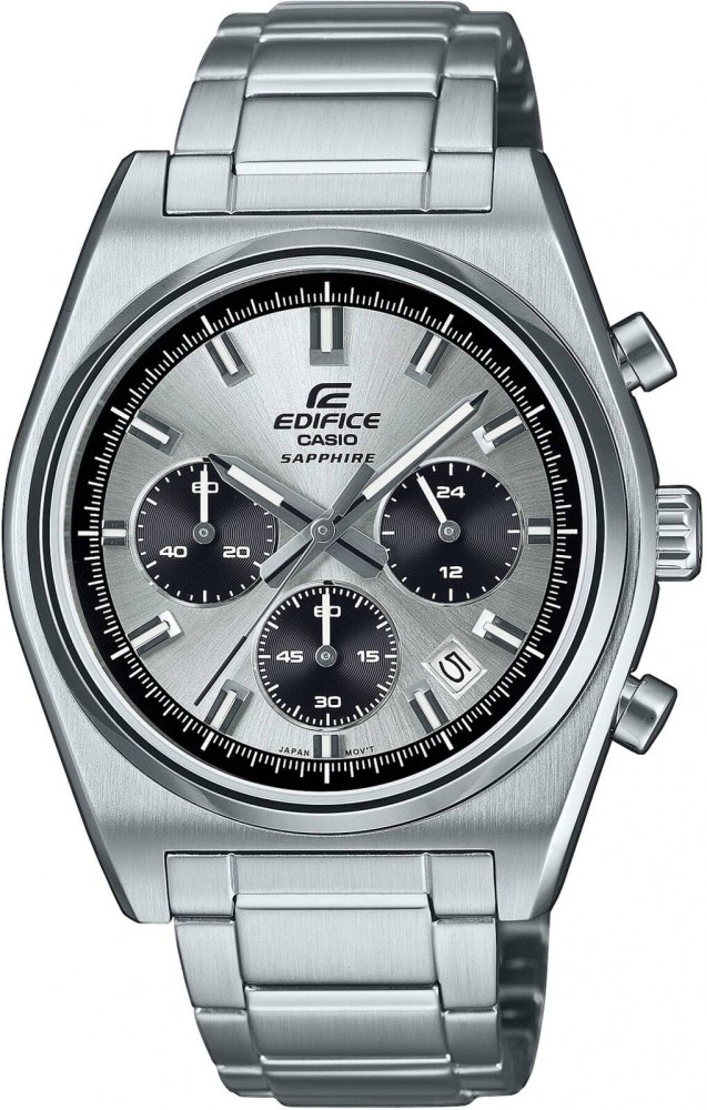 Casio Edifice EFB-730D-7AVUEF Herren Uhr