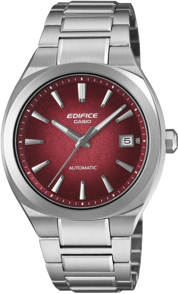 Casio Edifice Automatic EFK-200D-4AER Heren Horloge