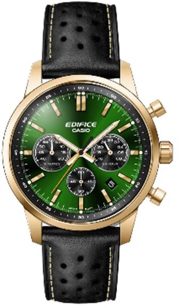 Casio Edifice EFR-575CL-3AEF Herren Uhr