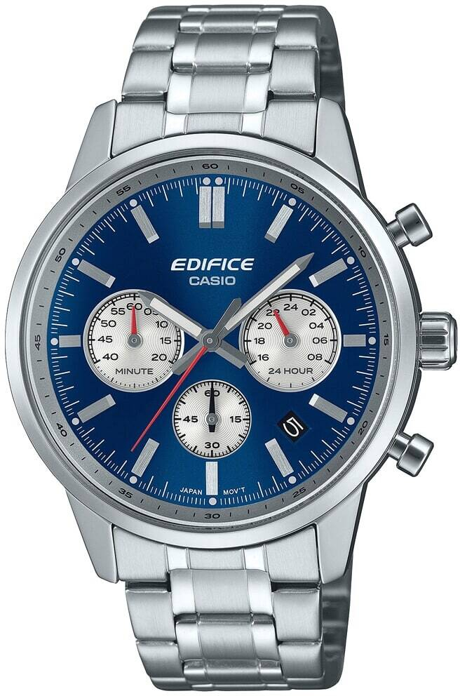 Casio Edifice EFR-575D-2AEF Herren Uhr