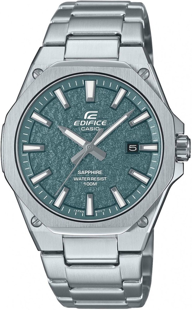 Casio Edifice EFR-S108DE-3AVUEF Herren Uhr