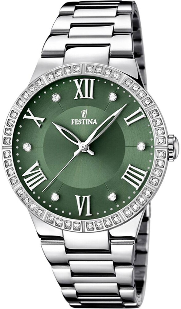 Festina F16719/5 Damen Uhr