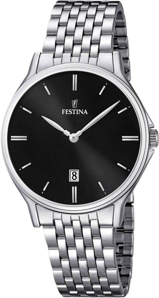 Festina F16744/4 Herren Uhr