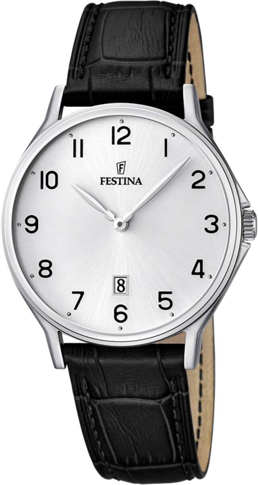 Festina F16745/1 Herren Uhr