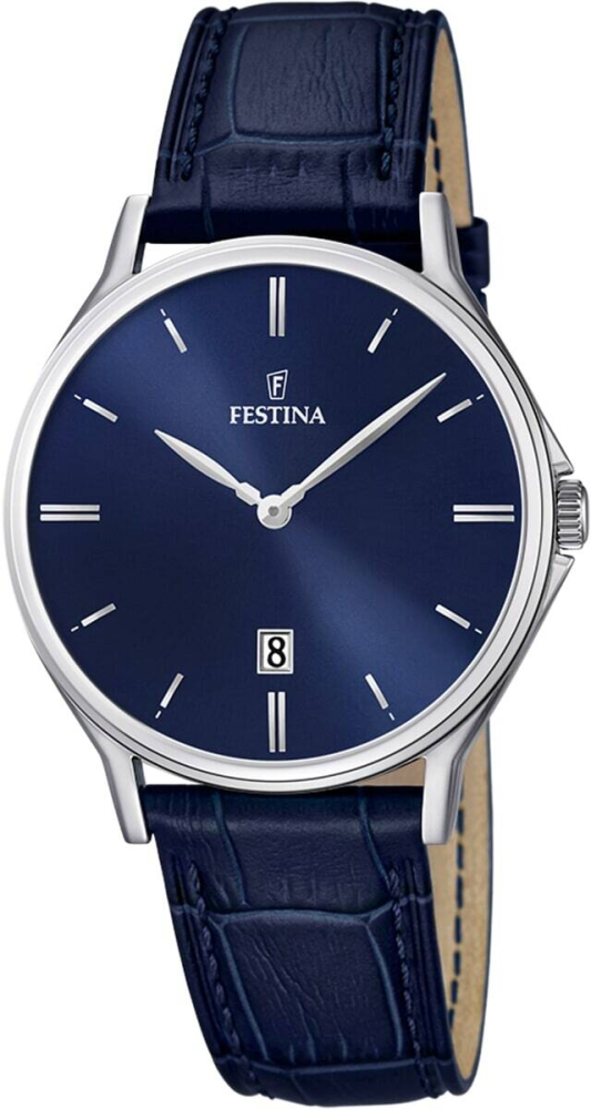 Festina F16745/3 Herren Uhr