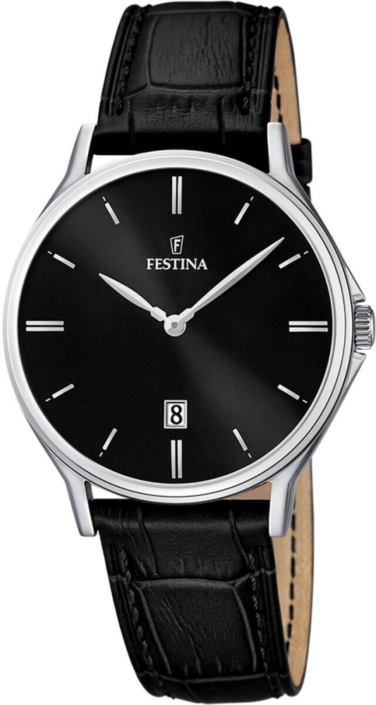 Festina F16745/5 Herren Uhr