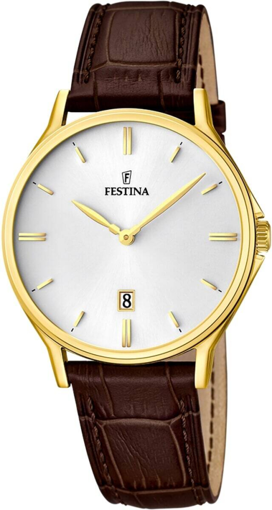 Festina F16747/1 Herren Uhr