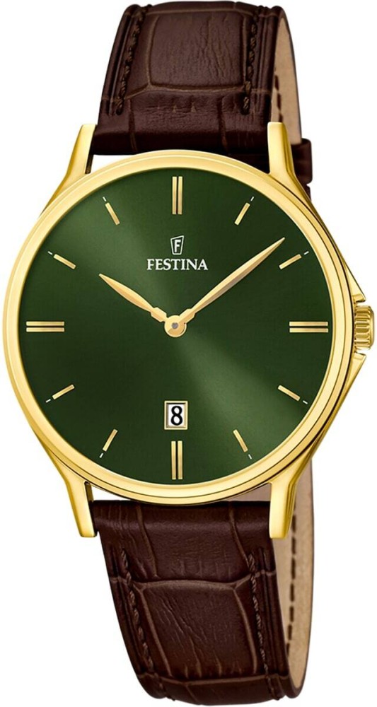 Festina F16747/5 Herren Uhr