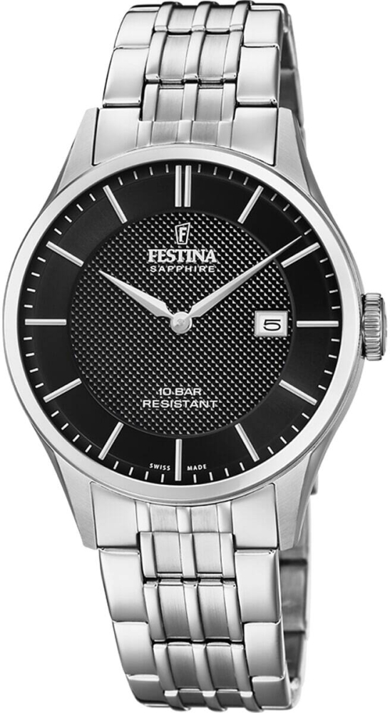 Festina F20005/4 Herren Uhr