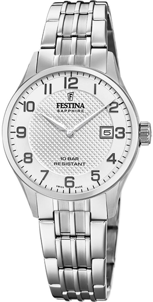 Festina F20006/1 Damen Uhr