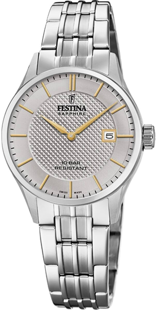 Festina F20006/2 Damen Uhr