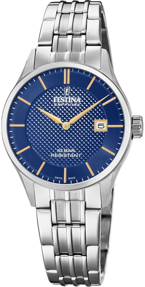 Festina F20006/3 Damen Uhr