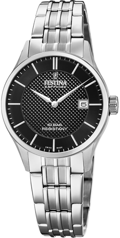 Festina F20006/4 Damen Uhr