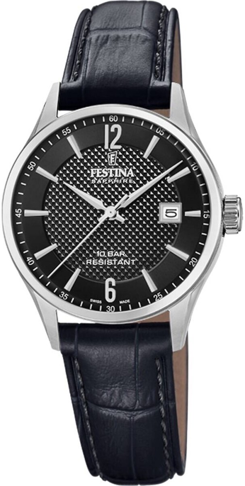 Festina F20009/4 Damen Uhr