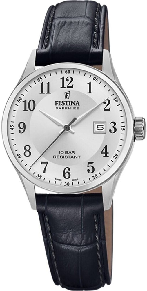 Festina F20009/5 Damen Uhr