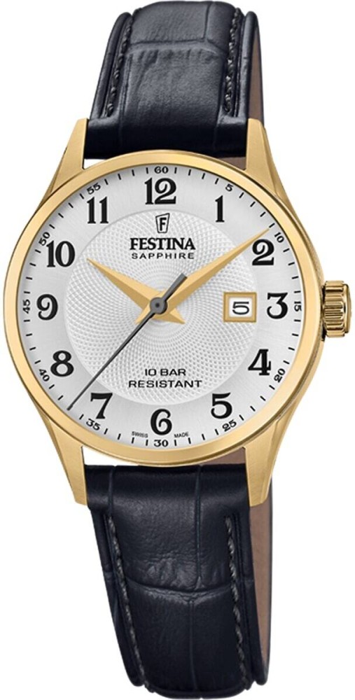 Festina F20011/5 Damen Uhr