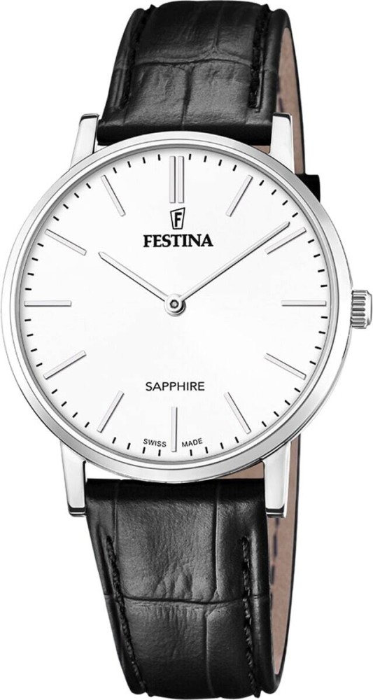 Festina F20012/1 Herren Uhr