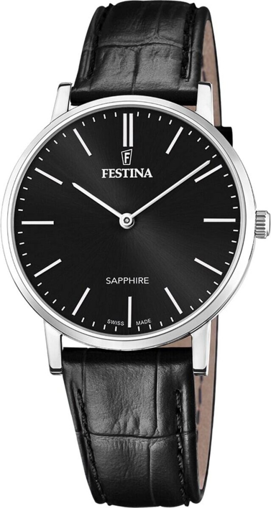 Festina F20012/4 Herren Uhr