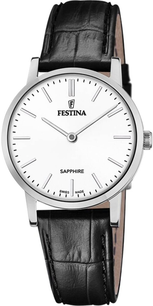 Festina F20013/1 Damen Uhr