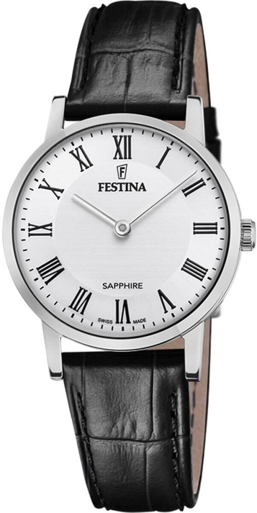 Festina F20013/2 Damen Uhr