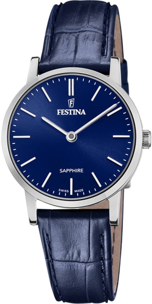 Festina F20013/3 Damen Uhr