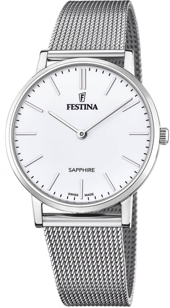 Festina F20014/1 Herren Uhr