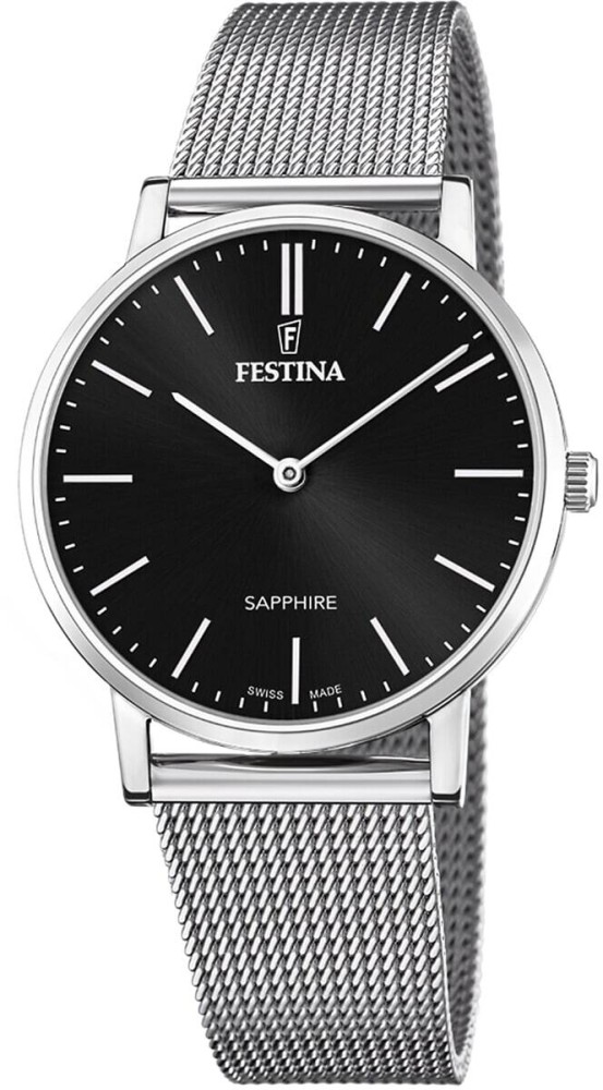 Festina F20014/3 Herren Uhr