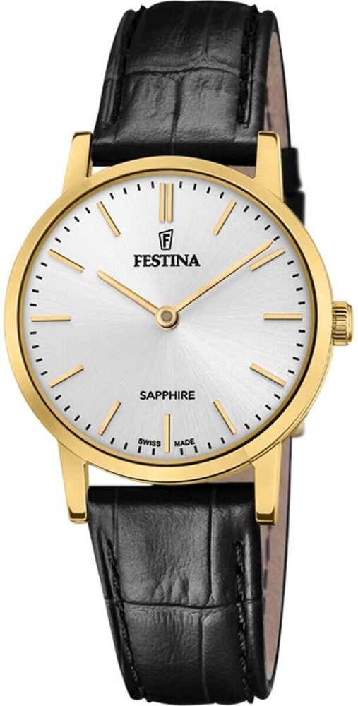 Festina F20017/1 Damen Uhr