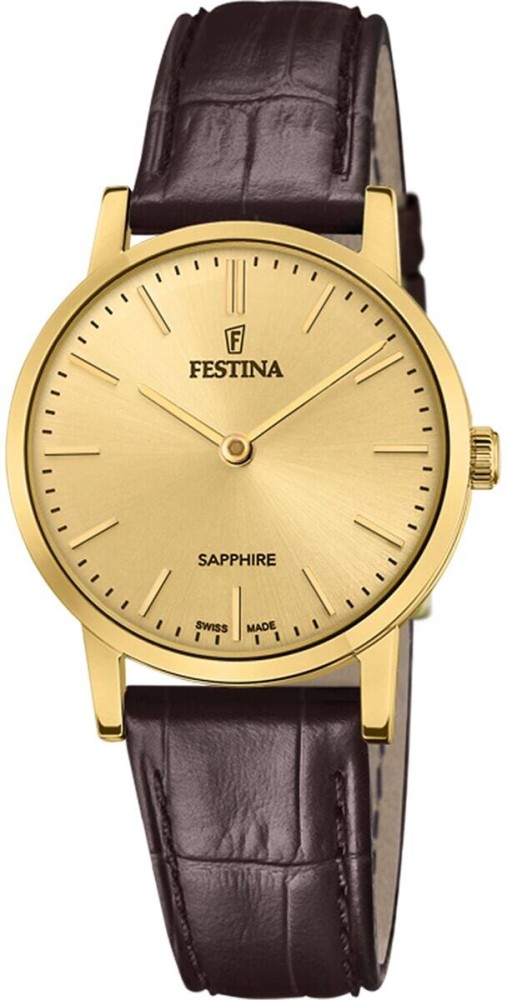 Festina F20017/2 Damen Uhr