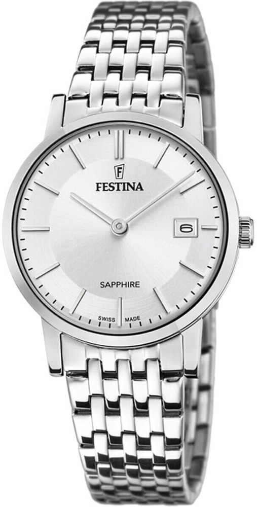 Festina F20019/1 Damen Uhr
