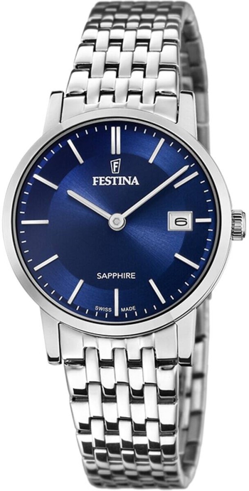 Festina F20019/2 Damen Uhr