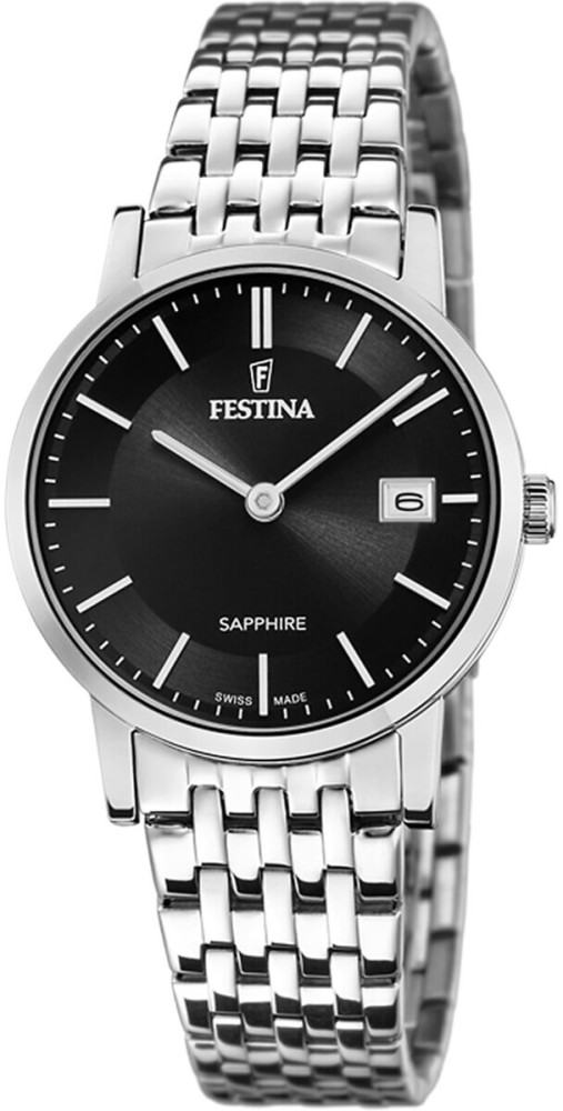 Festina F20019/3 Damen Uhr