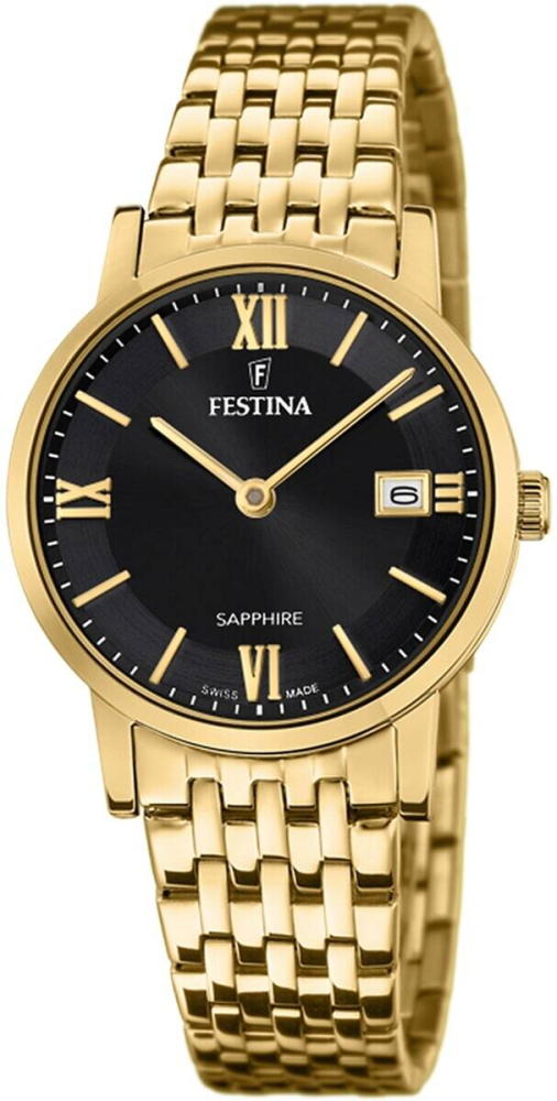 Festina F20021/3 Damen Uhr