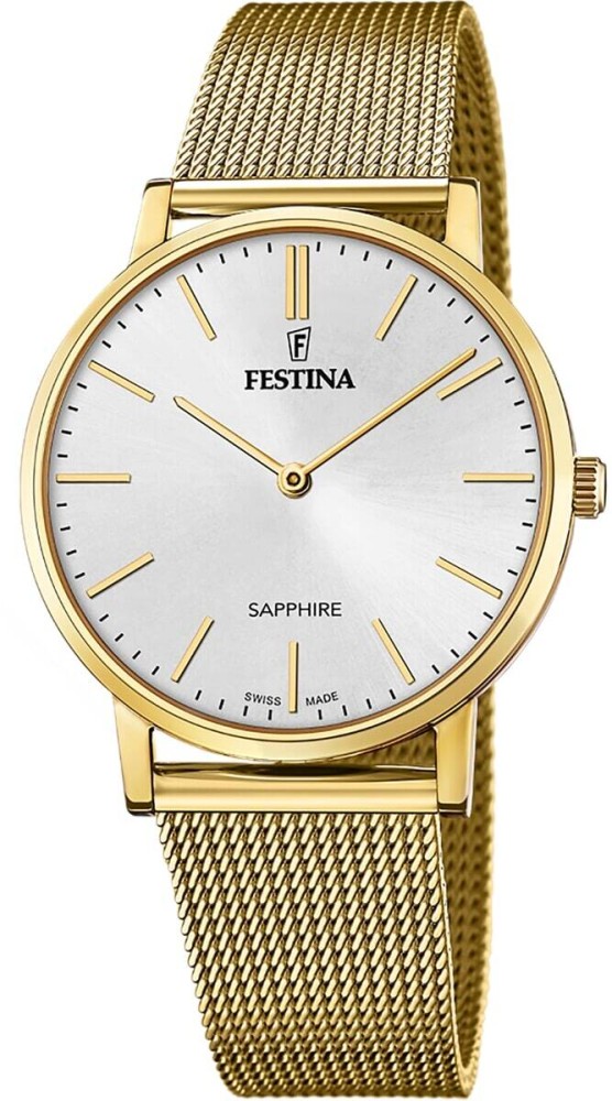 Festina F20022/1 Herren Uhr