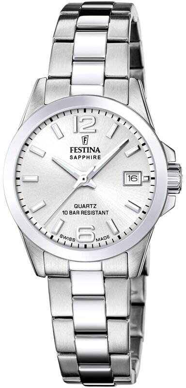 Festina F20049/1 Damen Uhr