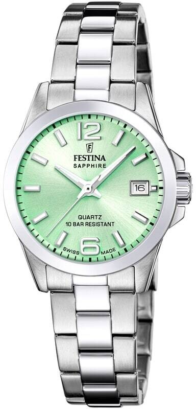 Festina F20049/2 Damen Uhr